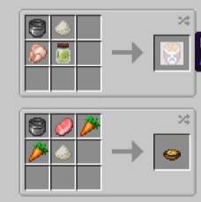  Pams HarvestCraft 2  Food Core  Minecraft 1.16.1