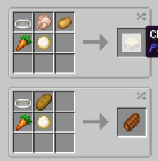  Pams HarvestCraft 2  Food Core  Minecraft 1.16.1