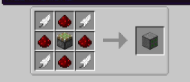  Restrictions  Minecraft 1.15.2