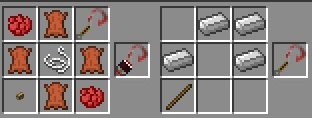  Advanced Hook Launchers  Minecraft 1.16.1