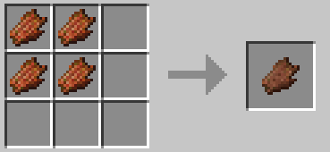  Just Another Rotten Flesh to Leather  Minecraft 1.15.2