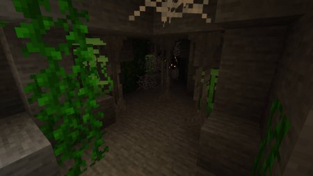  Wild World  Minecraft 1.15.2