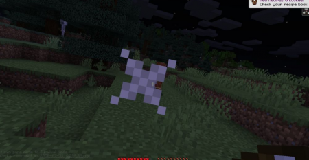  MoreBows  Minecraft 1.15.2