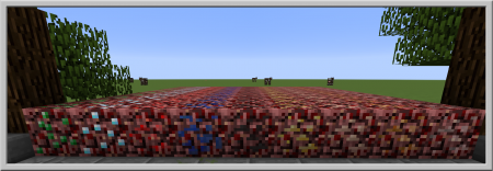  Basic Nether Ores  Minecraft 1.16.1