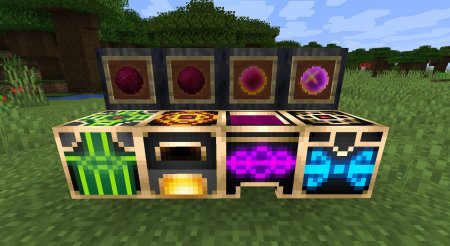  Art of Alchemy  Minecraft 1.16