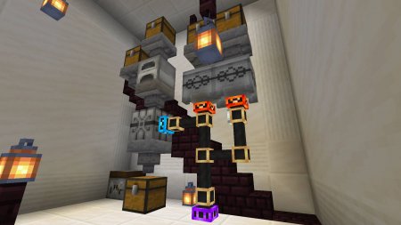  Art of Alchemy  Minecraft 1.16.1