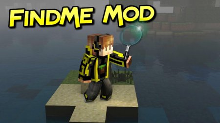  FindMe  Minecraft 1.15.2