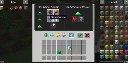  Beacons For All  Minecraft 1.16