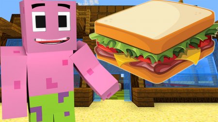  Culinary Construct  Minecraft 1.16.1