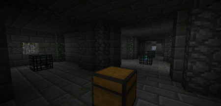  Castle Dungeons  Minecraft 1.12