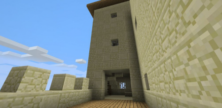  Castle Dungeons  Minecraft 1.12