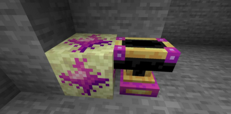  Into The Omega  Minecraft 1.16