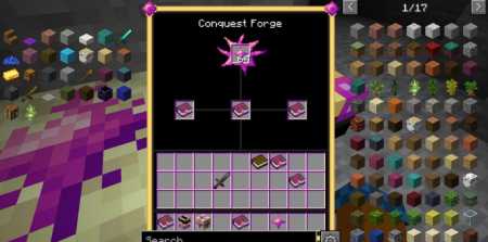  Into The Omega  Minecraft 1.16