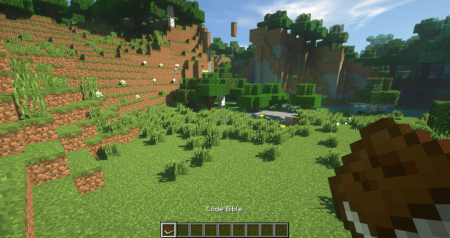  TIS-3D  Minecraft 1.15.2