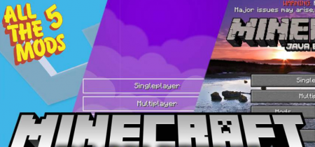  PackMenu  Minecraft 1.16