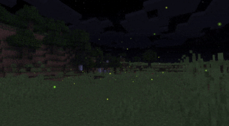  Illuminations  Minecraft 1.16.1