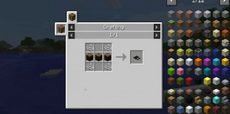  Just A Raft  Minecraft 1.16