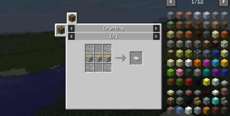  Just A Raft  Minecraft 1.16