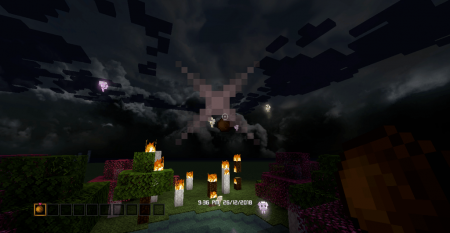  Forbidden and Arcanus  Minecraft 1.15.2