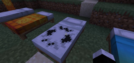  Bedspreads  Minecraft 1.16