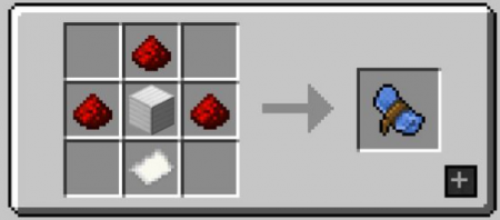  Craftable Utilities  Minecraft 1.16.1