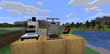  Japanese Food  Minecraft 1.16