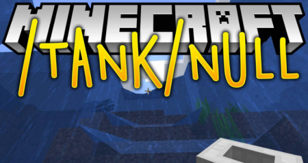  /tank/null  Minecraft 1.16