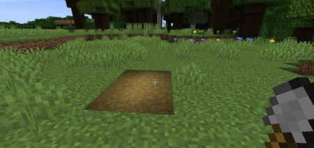  More Paths  Minecraft 1.16