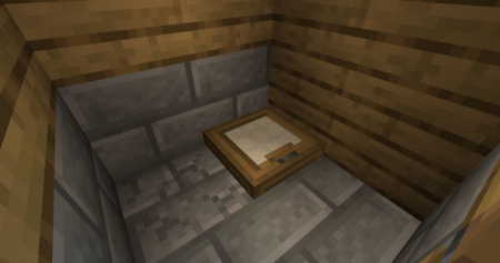  Macaws Trapdoors  Minecraft 1.16.1