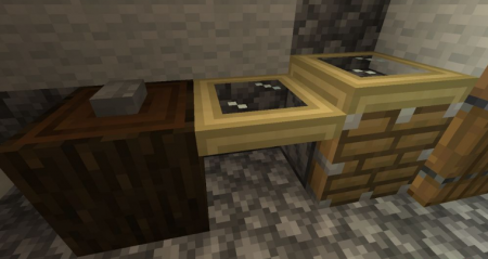  Macaws Trapdoors  Minecraft 1.16.1