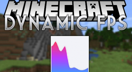  Dynamic FPS  Minecraft 1.16