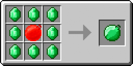  Bouncing Balls  Minecraft 1.16.1