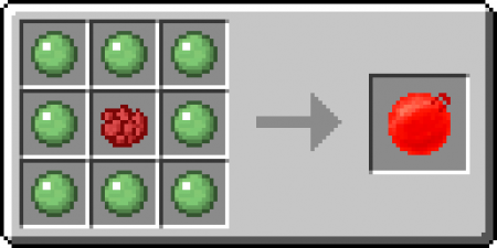  Bouncing Balls  Minecraft 1.16.1