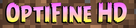  OptiFine HD  Minecraft 1.14.3