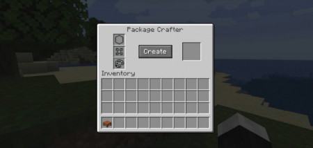  Packages  Minecraft 1.15.2