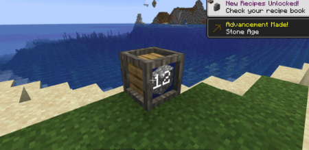  Packages  Minecraft 1.15.2