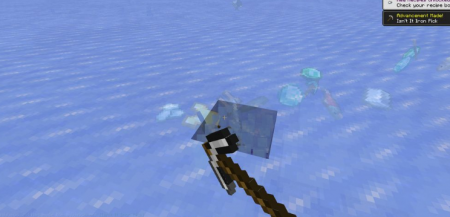  Rare Ice  Minecraft 1.16.1