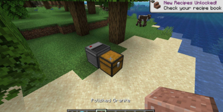  DimStorage  Minecraft 1.16.1