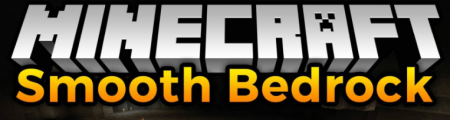  Smooth Bedrock  Minecraft 1.16