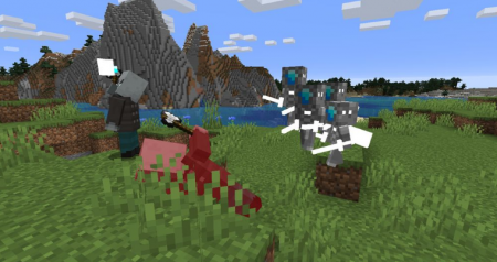  Summoning of the Conjurists  Minecraft 1.15