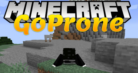  GoProne  Minecraft 1.16.1