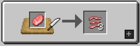  Sandwichable  Minecraft 1.16.1