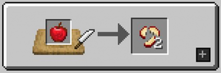  Sandwichable  Minecraft 1.16.1