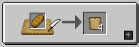  Sandwichable  Minecraft 1.16.1