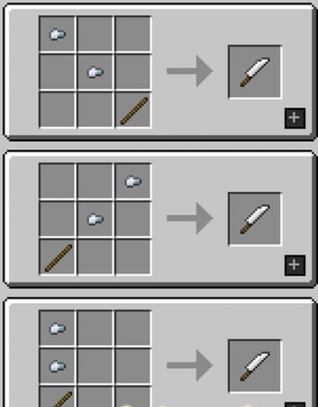  Sandwichable  Minecraft 1.16.1