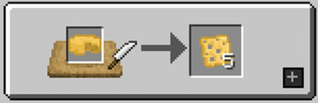  Sandwichable  Minecraft 1.16.1