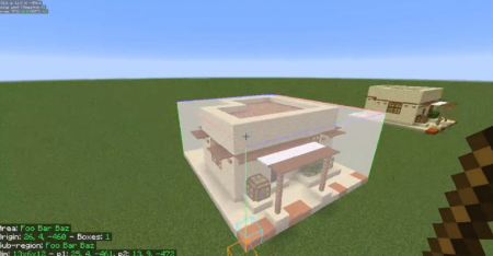  Litematica  Minecraft 1.15.2