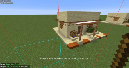  Litematica  Minecraft 1.15.2