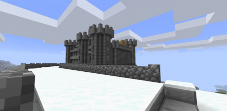  dainxts Dungeons  Minecraft 1.16.1