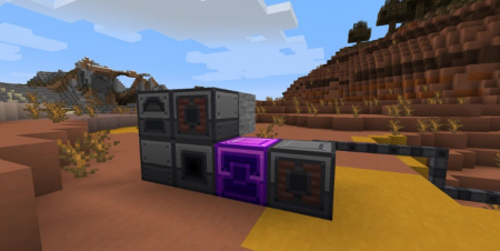  Astromine  Minecraft 1.16.1